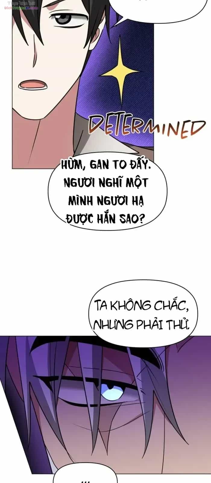Học Viện Phá Sản - Chương 87 - ảnh 43