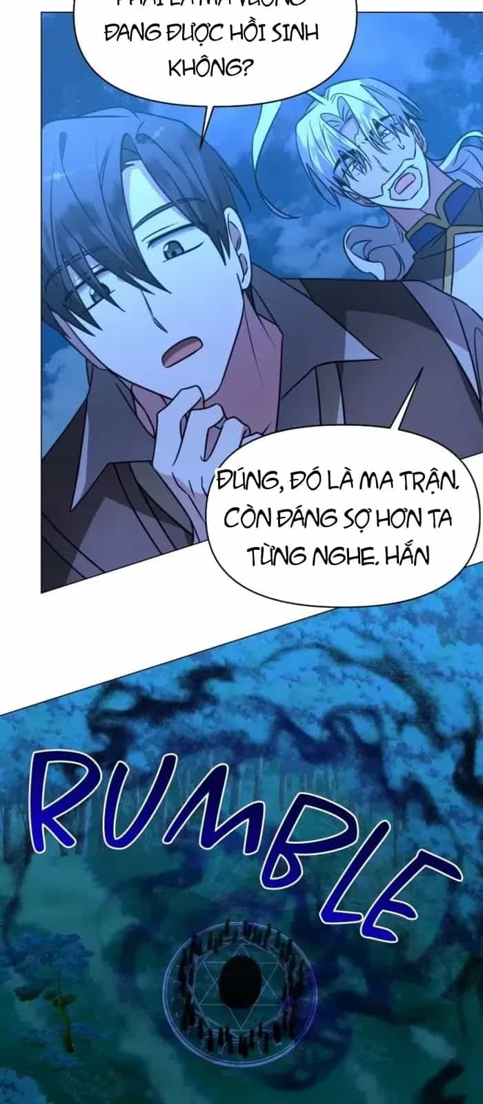 Học Viện Phá Sản - Chương 87 - ảnh 58
