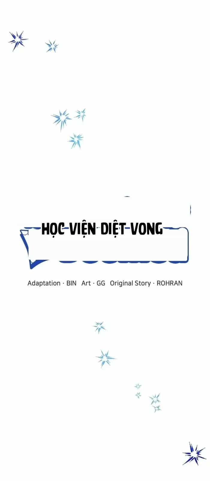 Học Viện Phá Sản - Chương 88 - ảnh 28