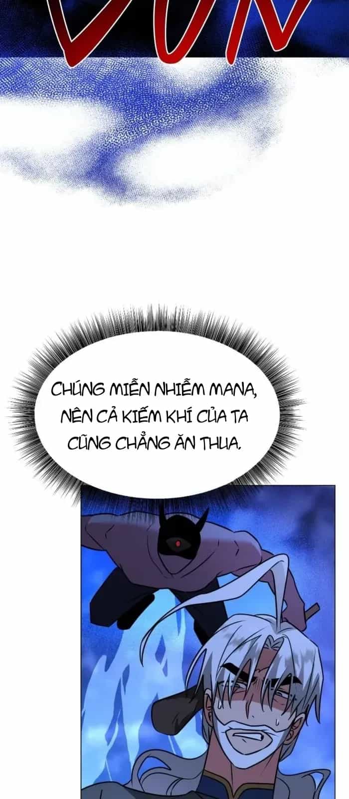 Học Viện Phá Sản - Chương 88 - ảnh 32