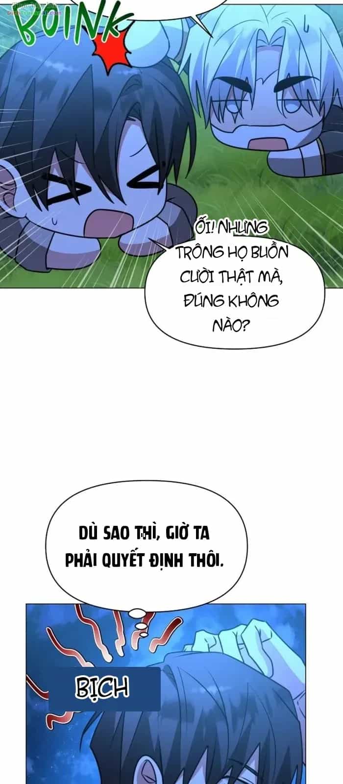 Học Viện Phá Sản - Chương 88 - ảnh 5