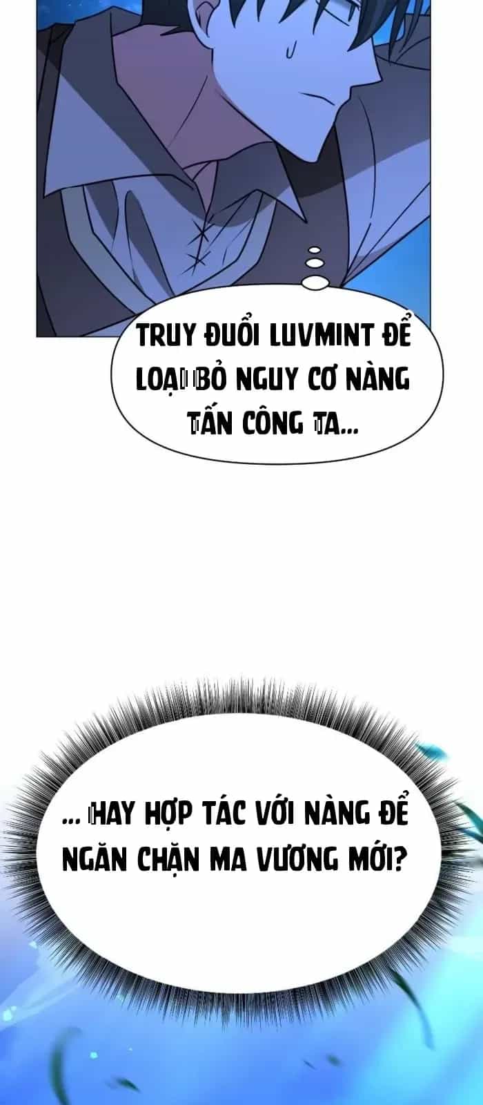 Học Viện Phá Sản - Chương 88 - ảnh 6