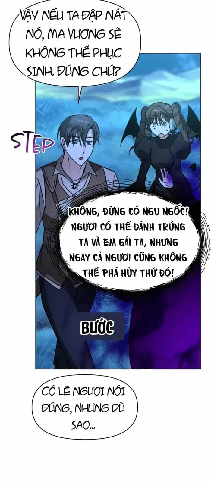 Học Viện Phá Sản - Chương 88 - ảnh 78