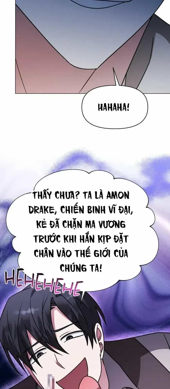 Học Viện Phá Sản - Chương 89 - ảnh 12