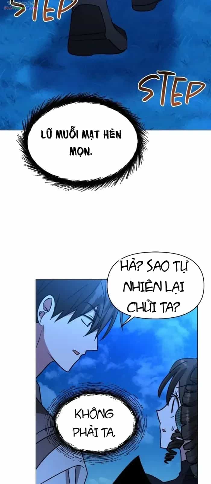 Học Viện Phá Sản - Chương 89 - ảnh 15