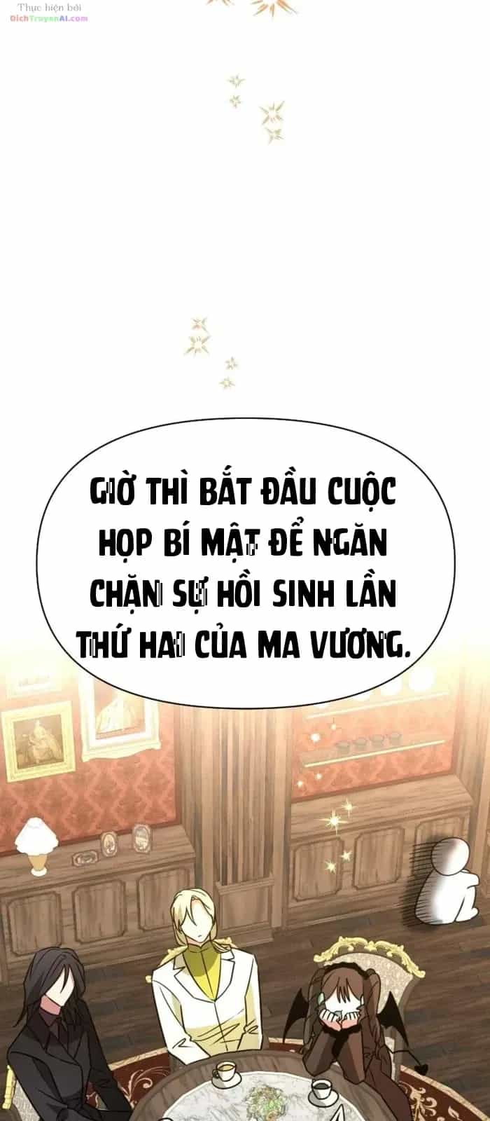 Học Viện Phá Sản - Chương 89 - ảnh 23