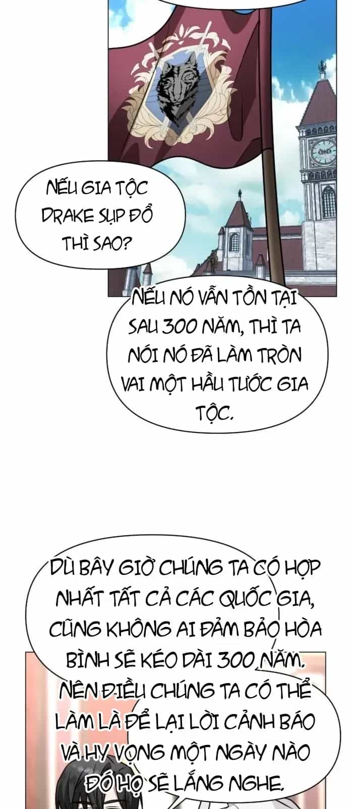 Học Viện Phá Sản - Chương 89 - ảnh 56