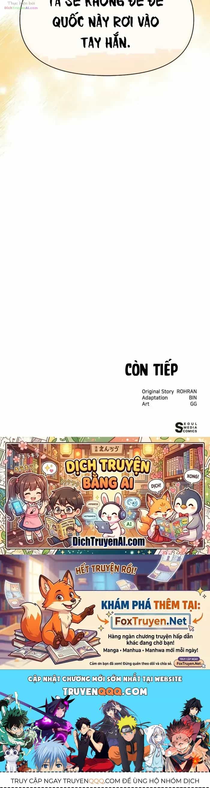 Học Viện Phá Sản - Chương 89 - ảnh 79