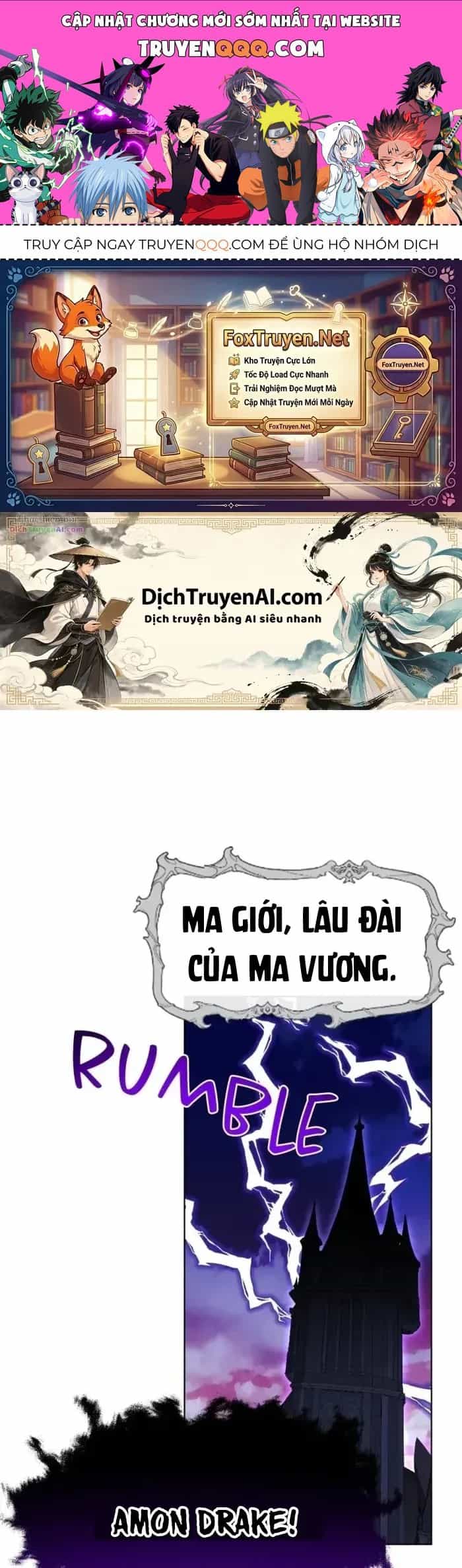 Học Viện Phá Sản - Chương 90 - ảnh 1