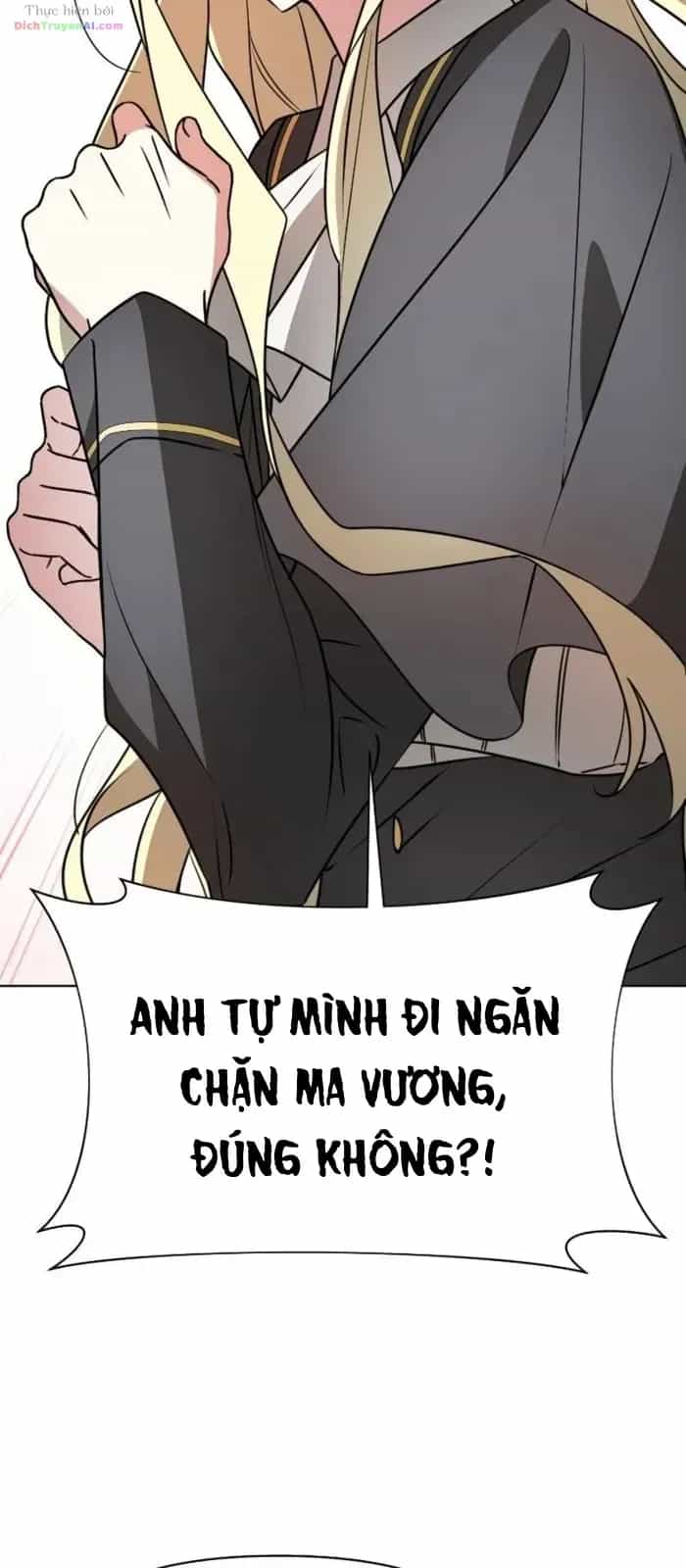 Học Viện Phá Sản - Chương 90 - ảnh 19