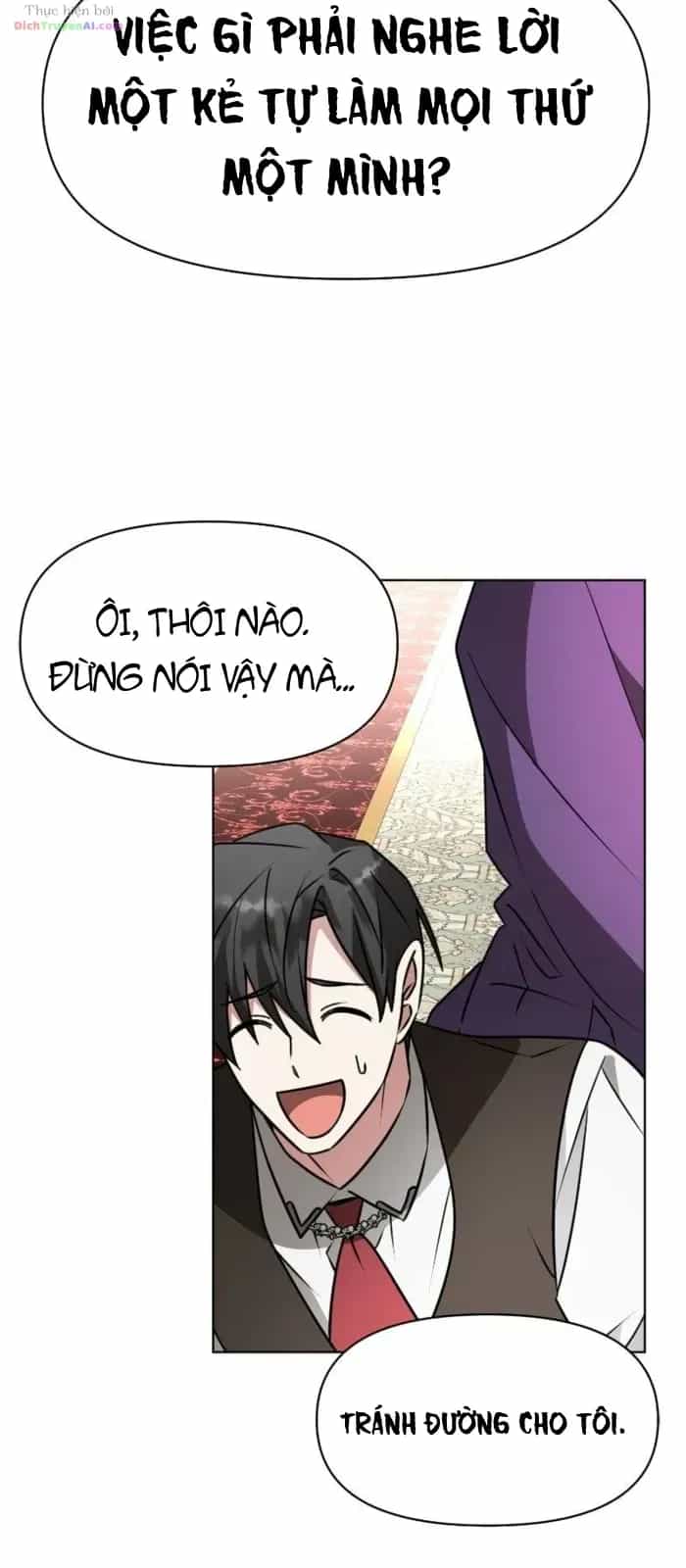 Học Viện Phá Sản - Chương 90 - ảnh 29