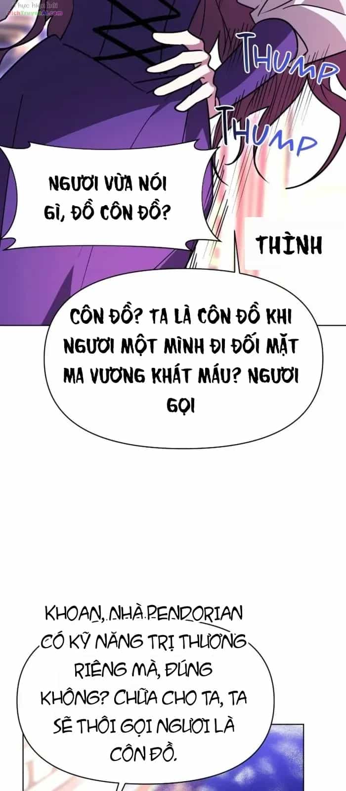 Học Viện Phá Sản - Chương 90 - ảnh 31
