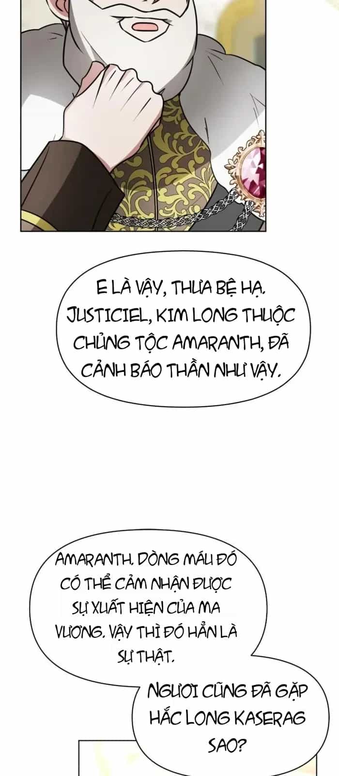 Học Viện Phá Sản - Chương 90 - ảnh 38
