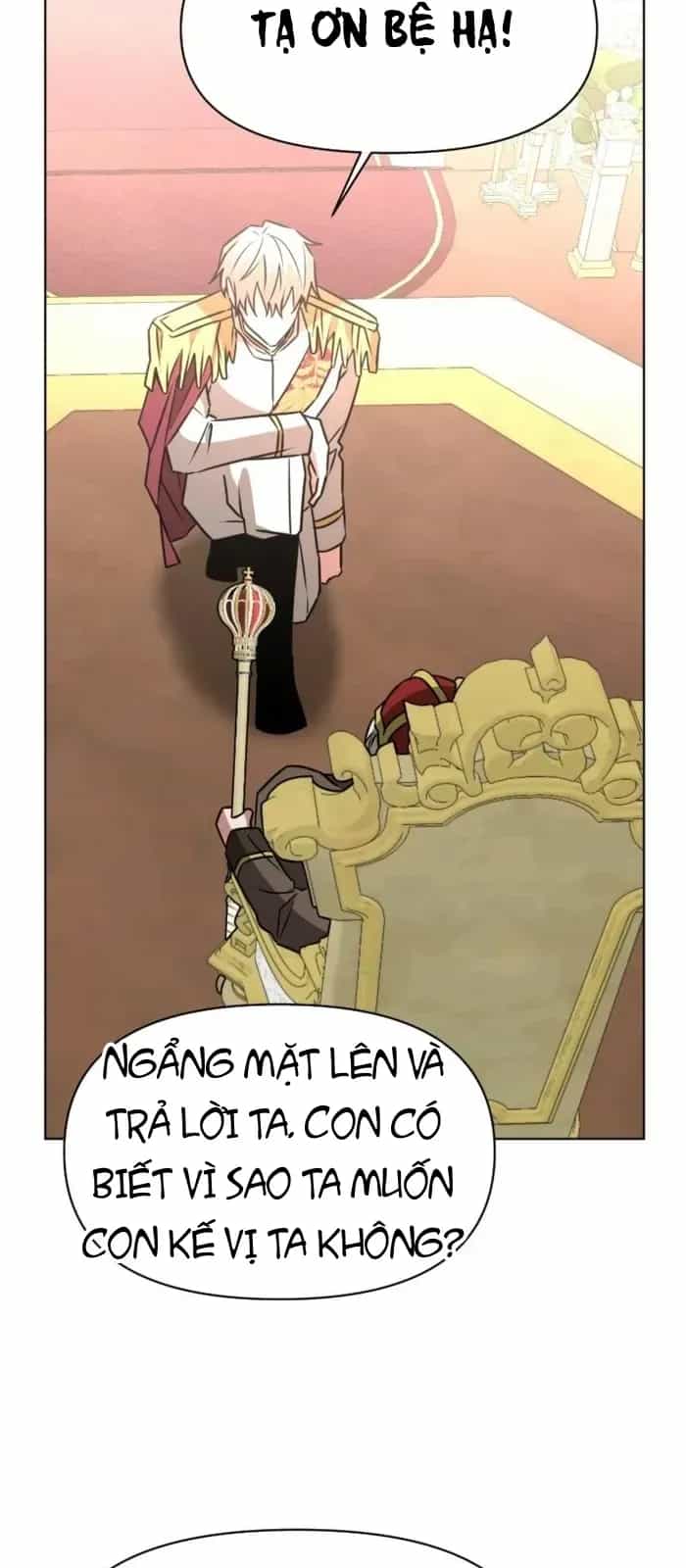 Học Viện Phá Sản - Chương 90 - ảnh 46