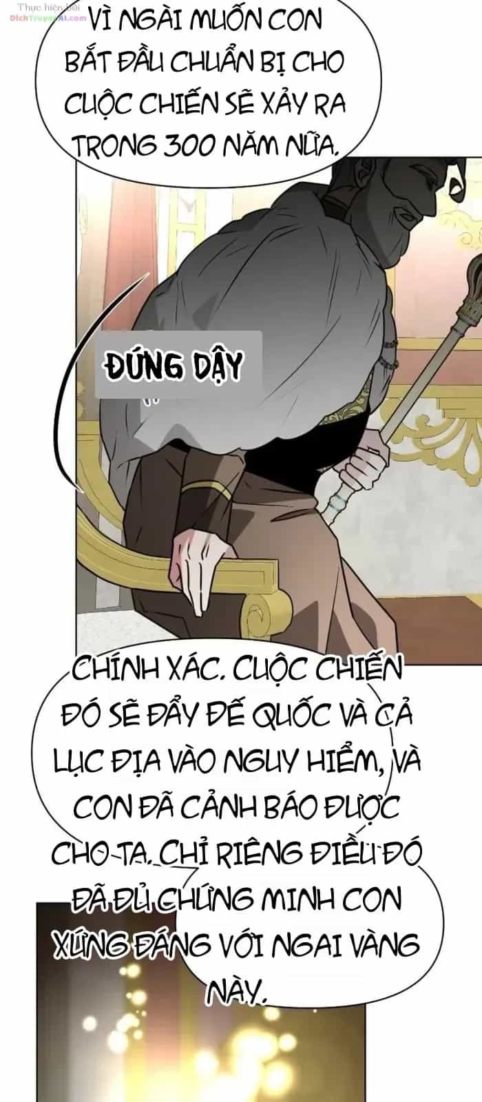 Học Viện Phá Sản - Chương 90 - ảnh 47