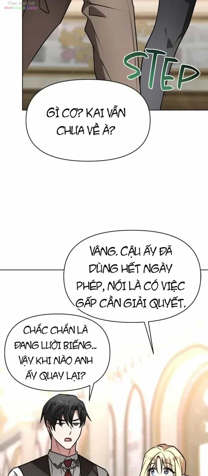 Học Viện Phá Sản - Chương 90 - ảnh 57