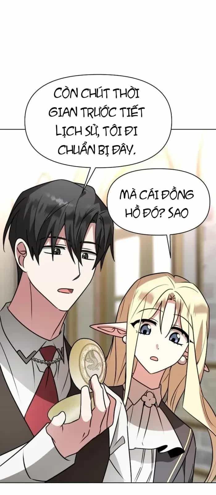 Học Viện Phá Sản - Chương 90 - ảnh 62