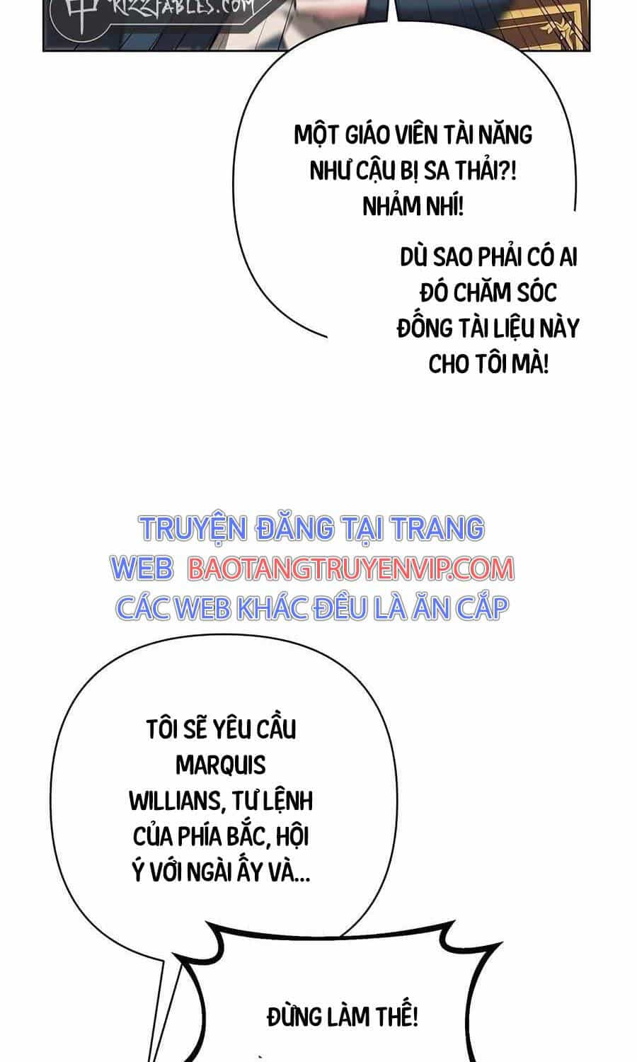 Học Viện Phá Sản - Chương 9 - ảnh 110