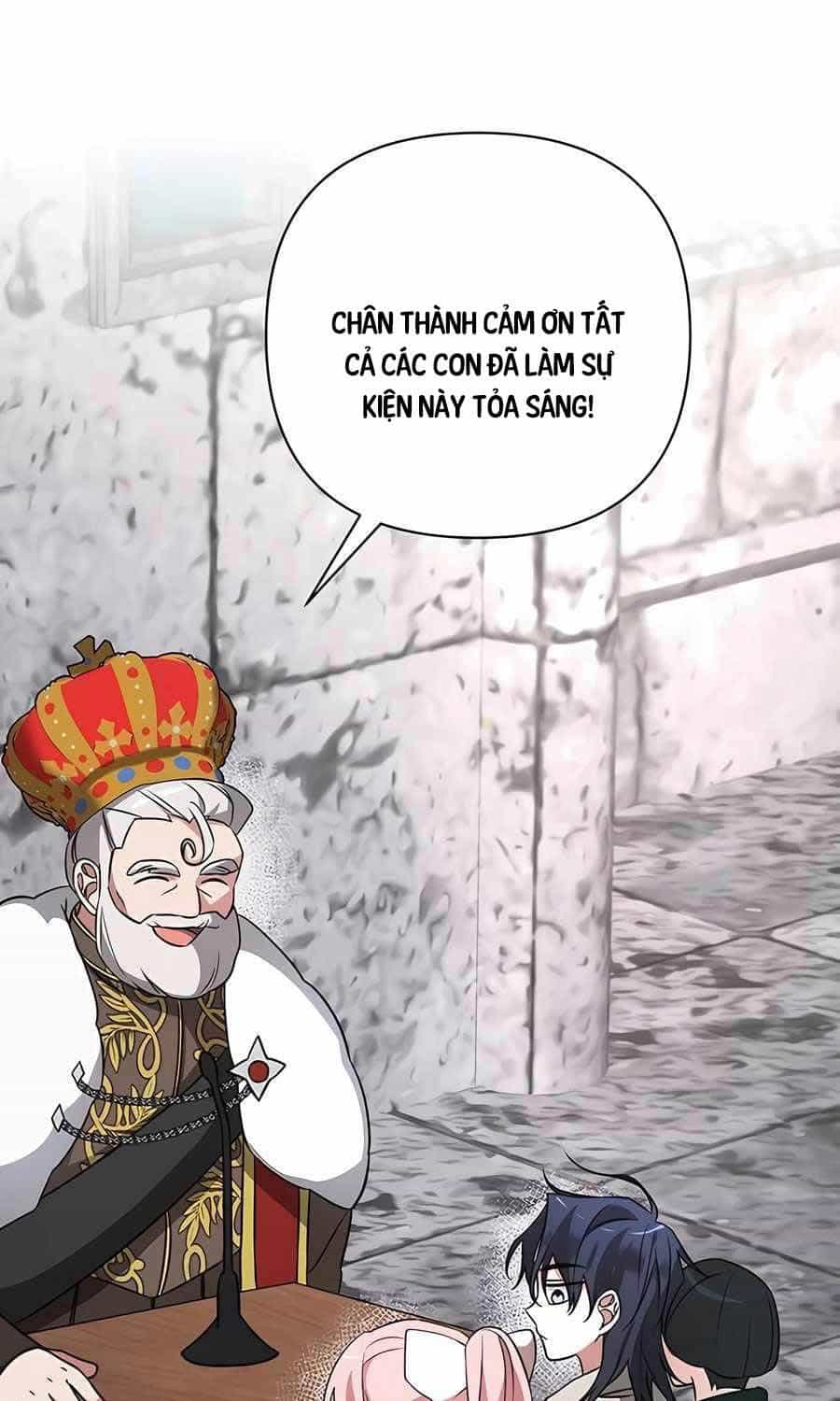 Học Viện Phá Sản - Chương 9 - ảnh 19
