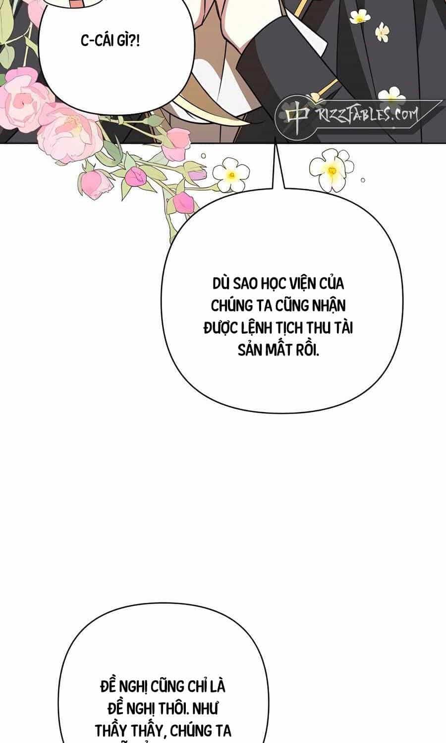 Học Viện Phá Sản - Chương 9 - ảnh 96