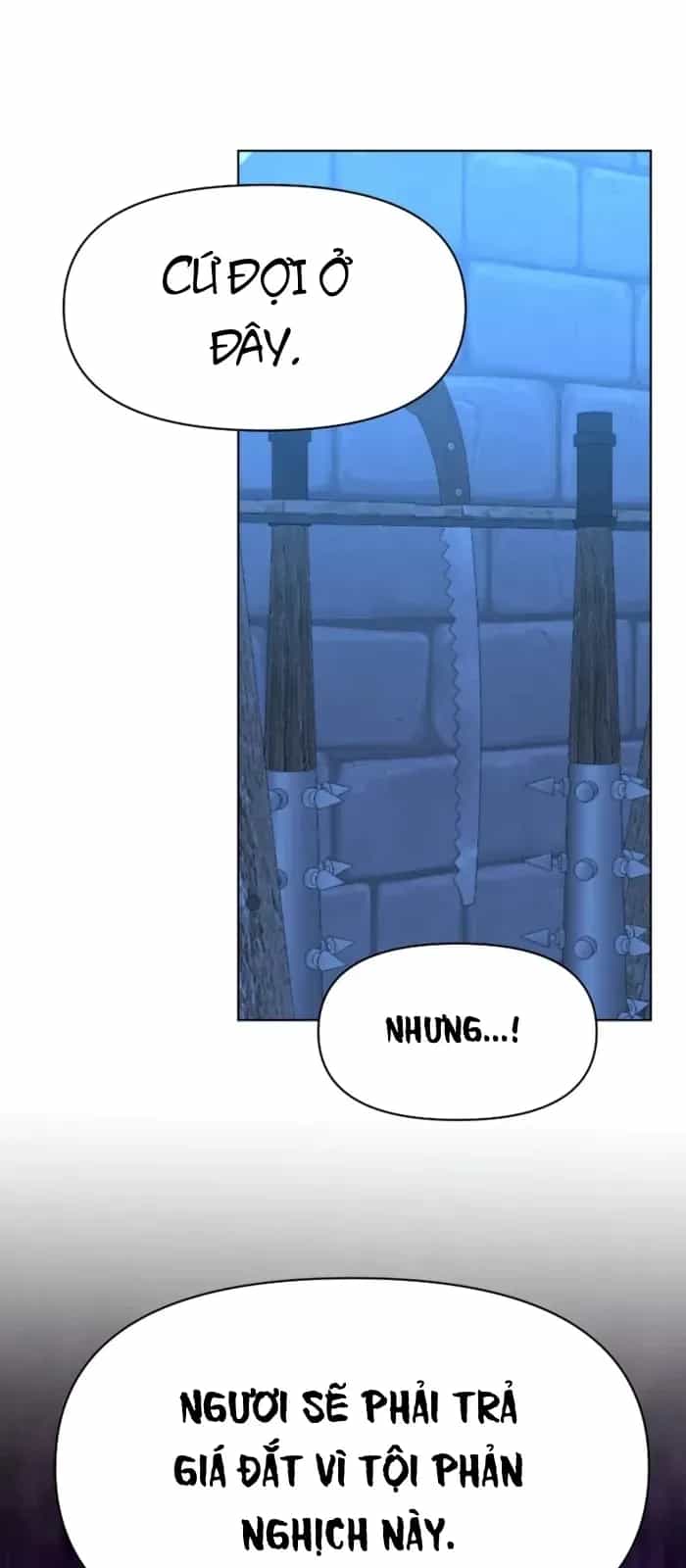 Học Viện Phá Sản - Chương 92 - ảnh 12