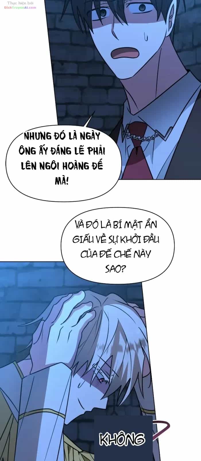 Học Viện Phá Sản - Chương 92 - ảnh 47