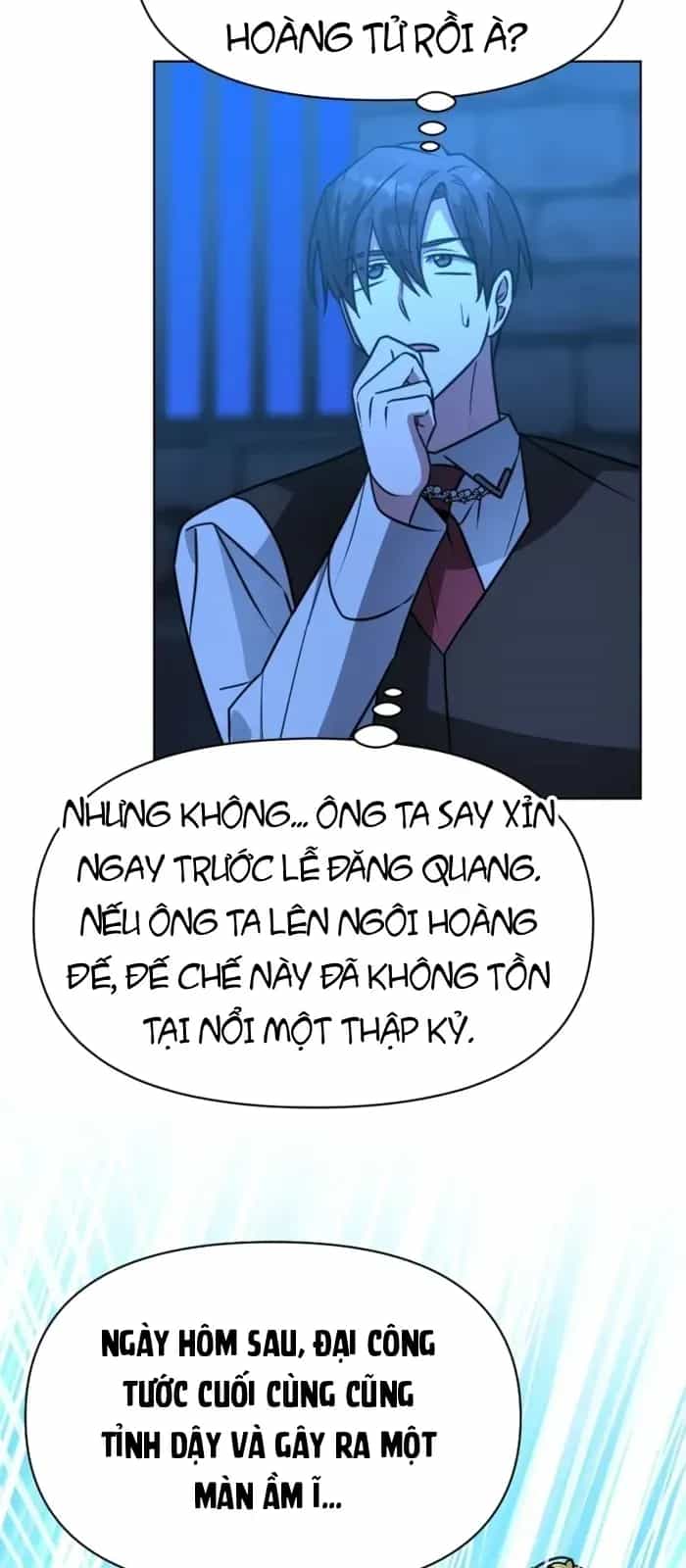 Học Viện Phá Sản - Chương 92 - ảnh 50
