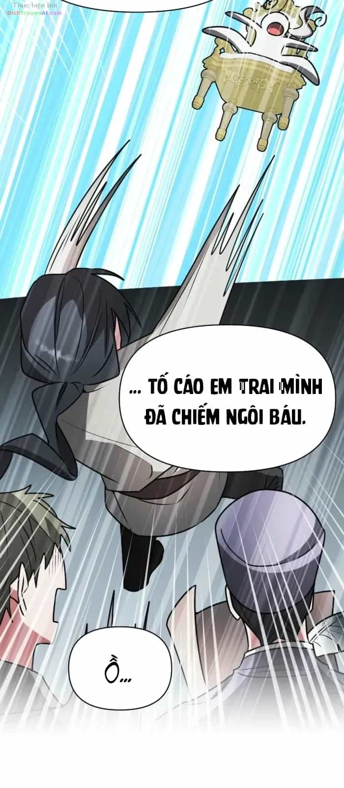 Học Viện Phá Sản - Chương 92 - ảnh 51