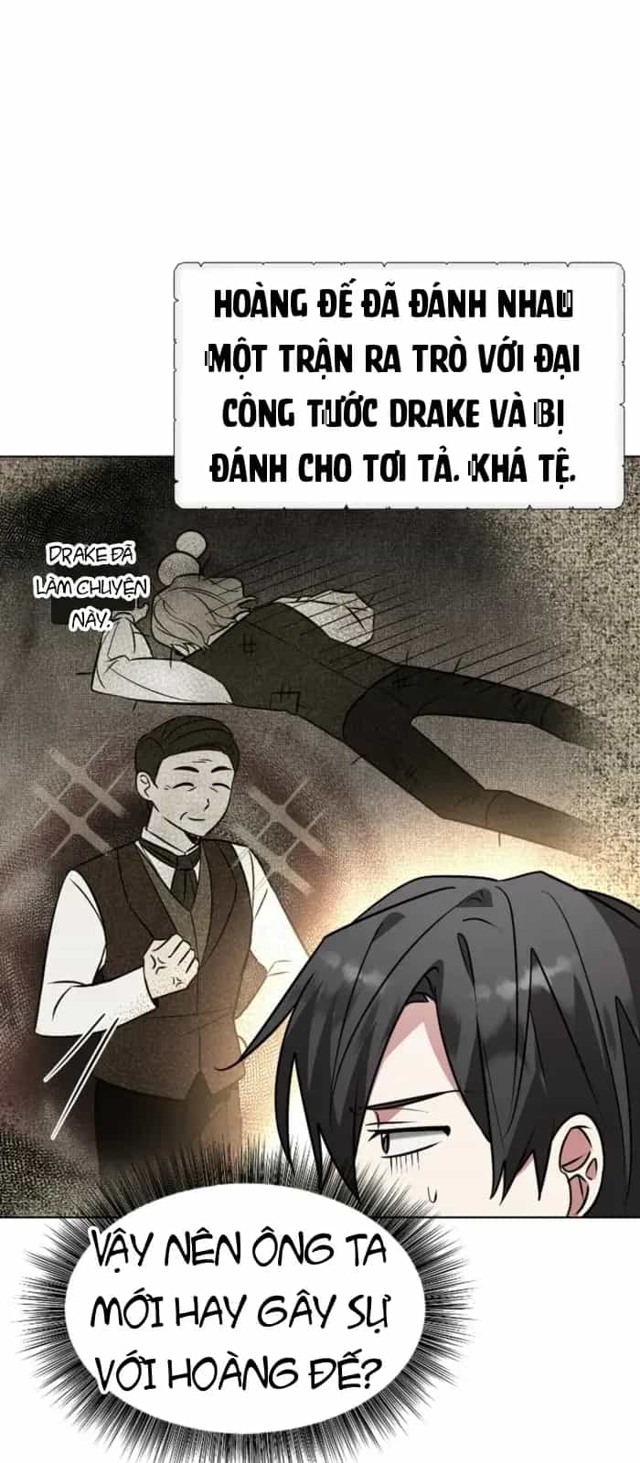 Học Viện Phá Sản - Chương 92 - ảnh 52