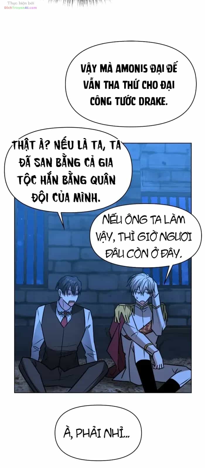 Học Viện Phá Sản - Chương 92 - ảnh 53