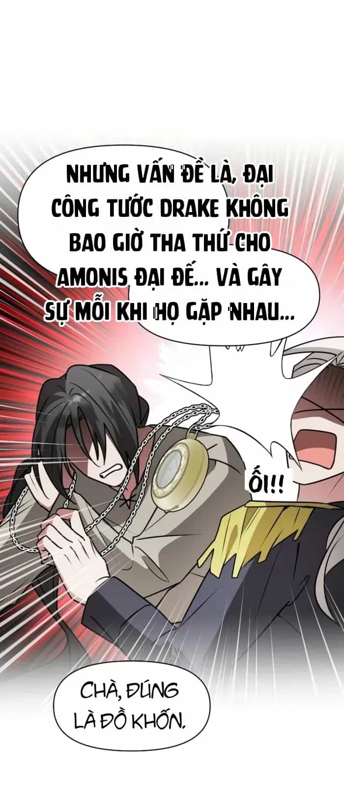 Học Viện Phá Sản - Chương 92 - ảnh 54