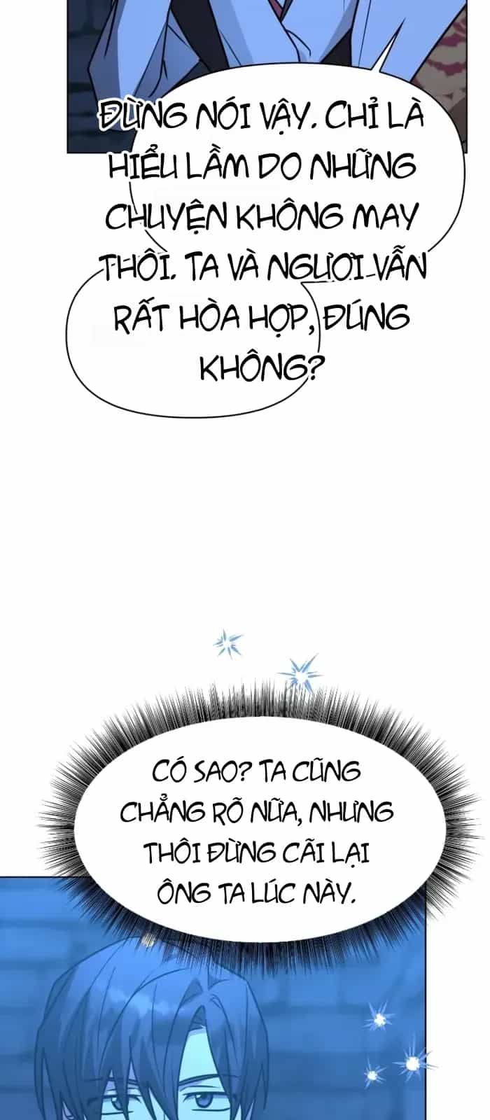 Học Viện Phá Sản - Chương 92 - ảnh 58