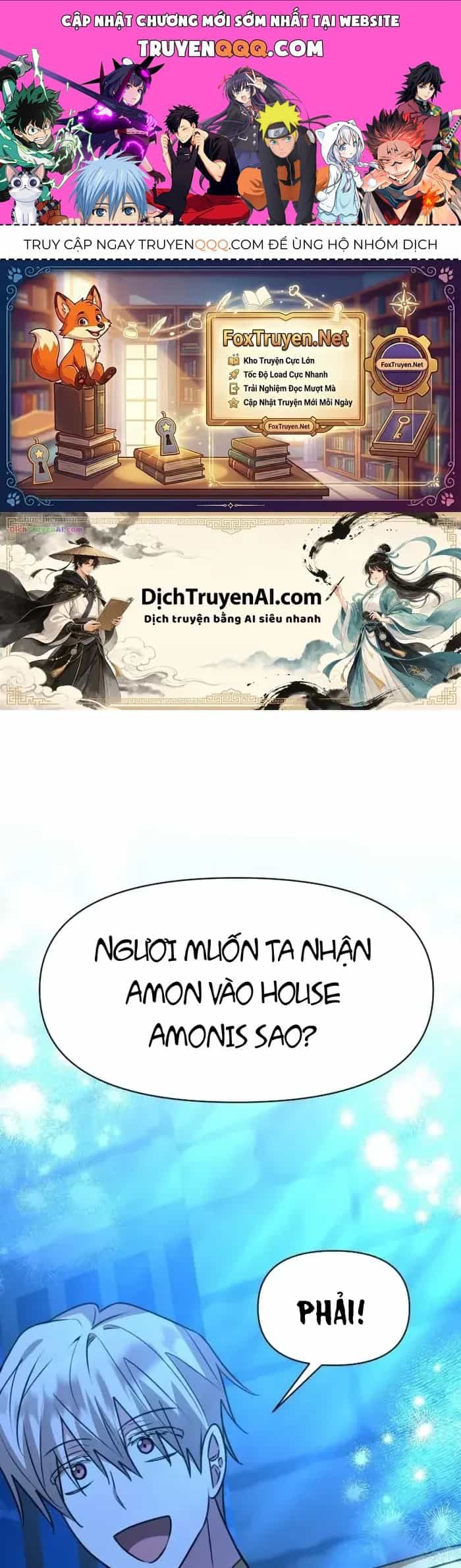 Học Viện Phá Sản - Chương 93 - ảnh 1