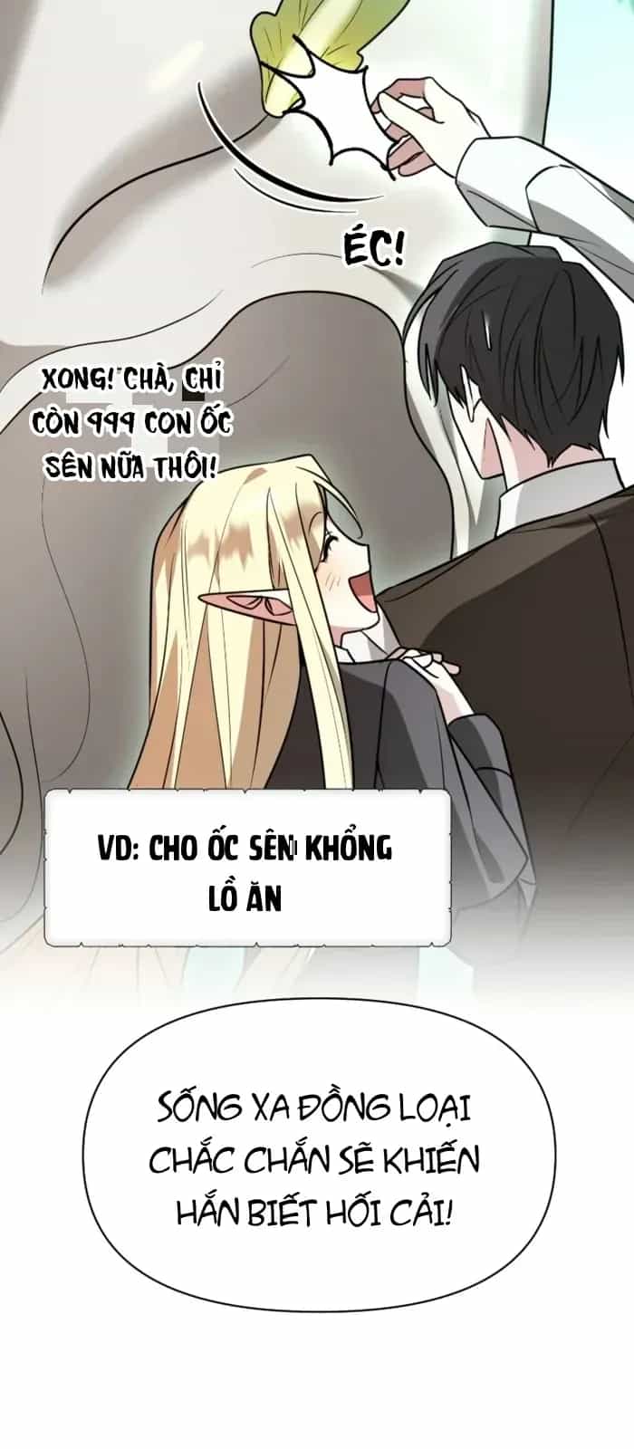 Học Viện Phá Sản - Chương 93 - ảnh 24