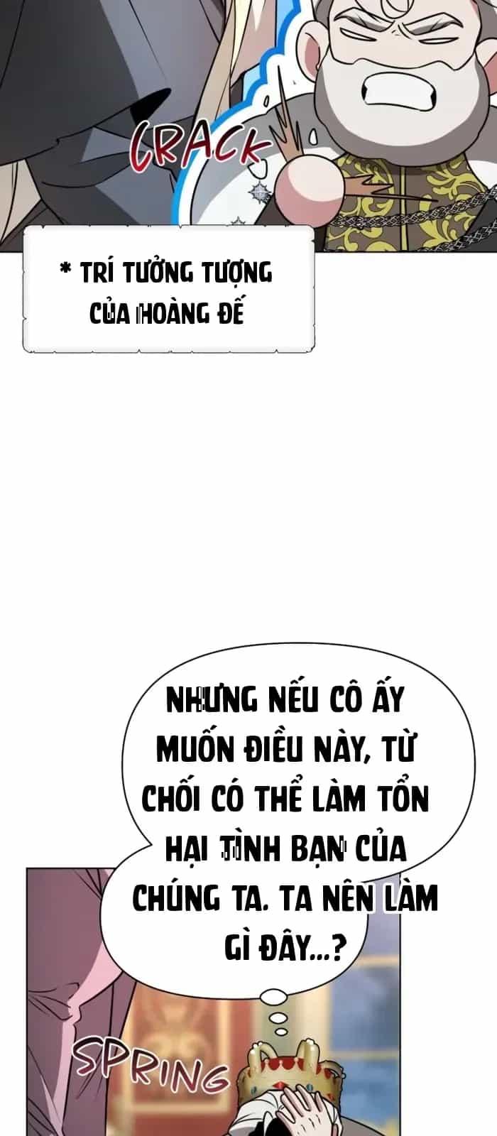 Học Viện Phá Sản - Chương 93 - ảnh 42