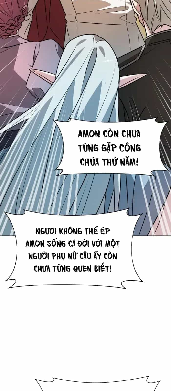 Học Viện Phá Sản - Chương 93 - ảnh 58