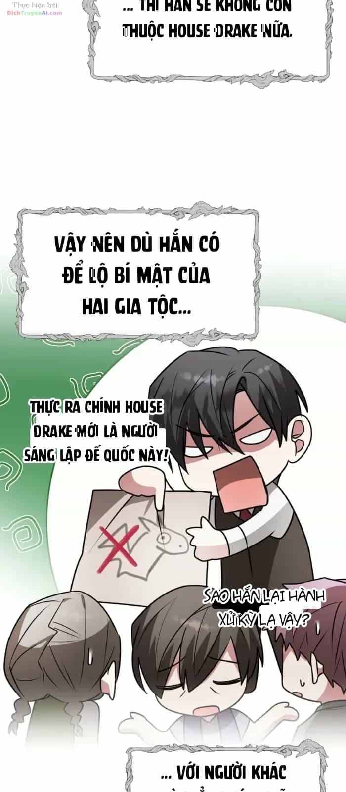 Học Viện Phá Sản - Chương 93 - ảnh 7