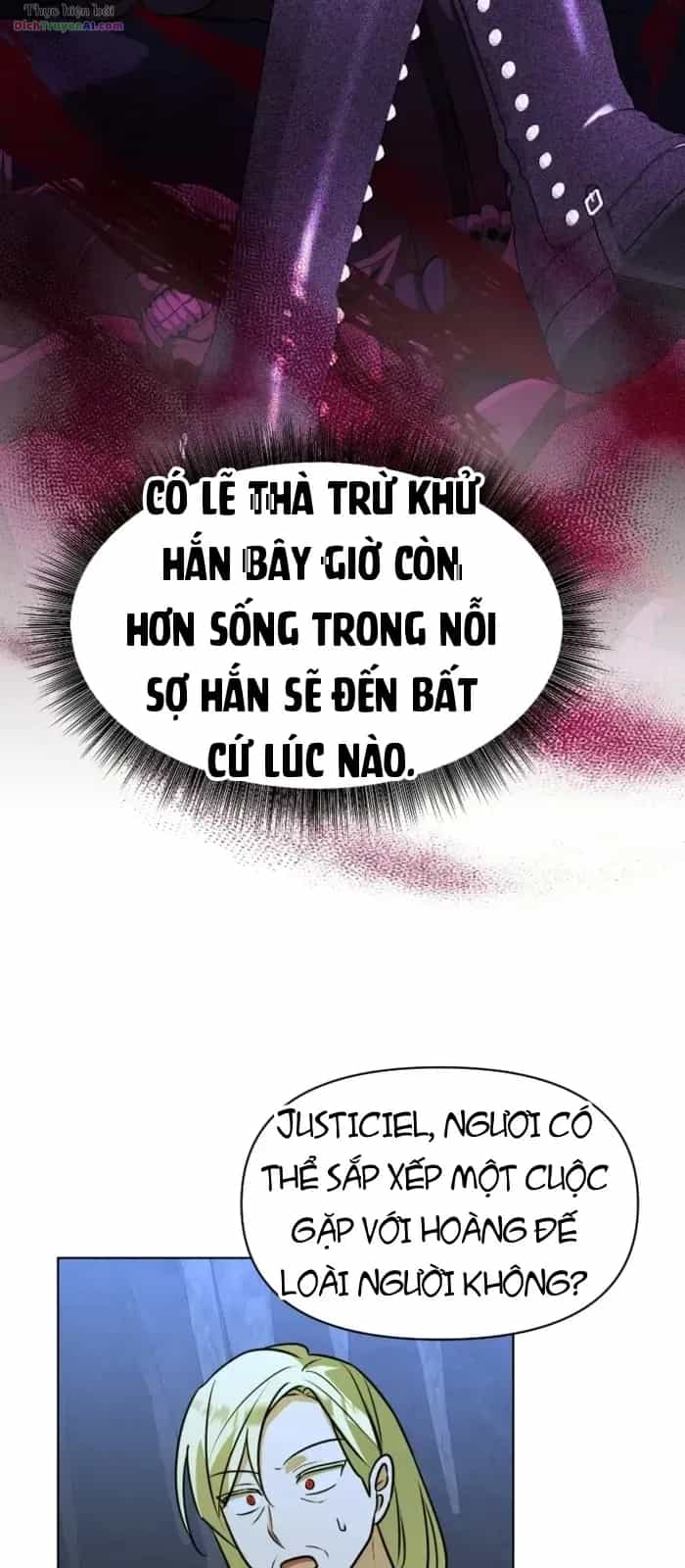Học Viện Phá Sản - Chương 93 - ảnh 73