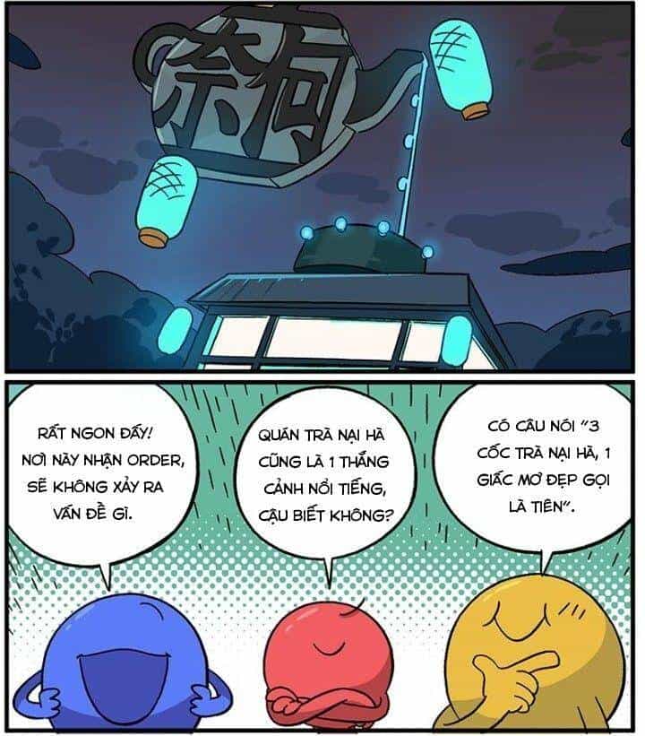 Học Viện Phi Nhân - Chương 238.2 - ảnh 6