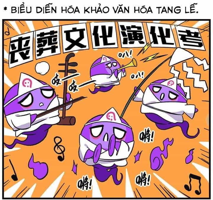 Học Viện Phi Nhân - Chương 241.2 - ảnh 8