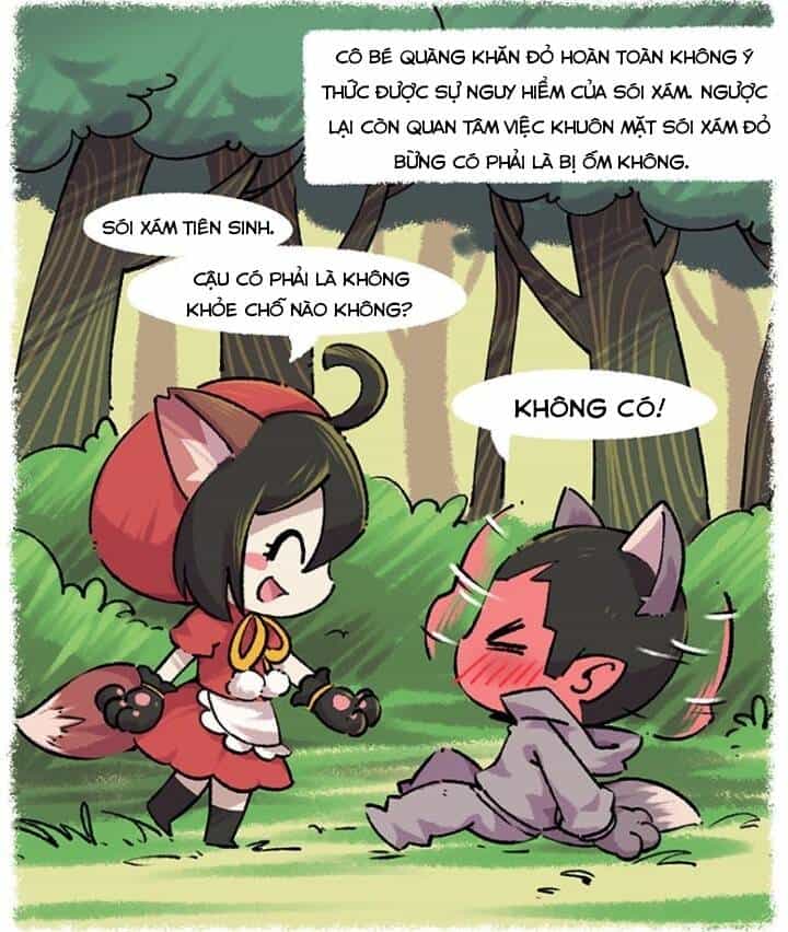 Học Viện Phi Nhân - Chương 251.2 - ảnh 20