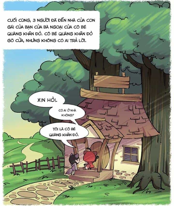 Học Viện Phi Nhân - Chương 251.2 - ảnh 24