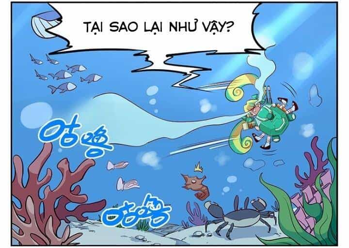 Học Viện Phi Nhân - Chương 258.2 - ảnh 4