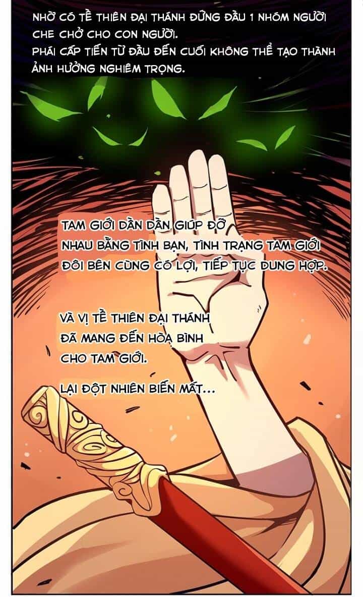 Học Viện Phi Nhân - Chương 261.2 - ảnh 31