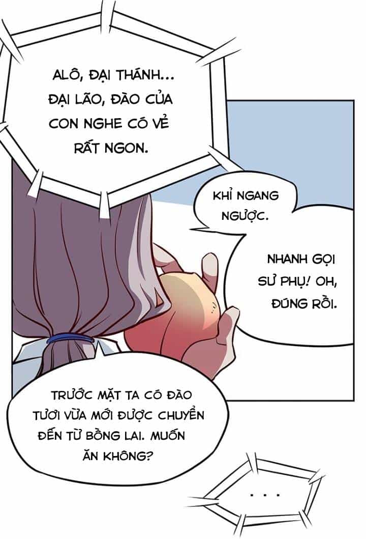 Học Viện Phi Nhân - Chương 265 - ảnh 9
