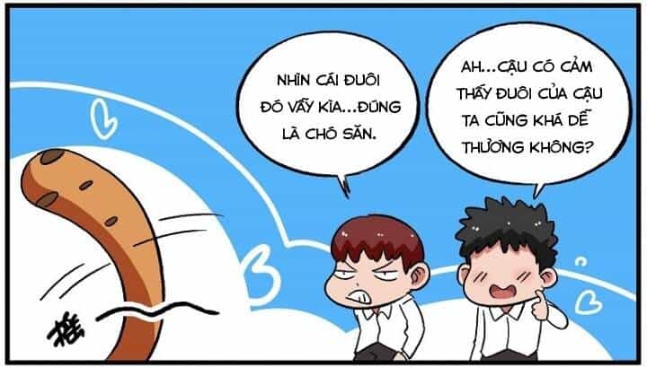 Học Viện Phi Nhân - Chương 275.2 - ảnh 13