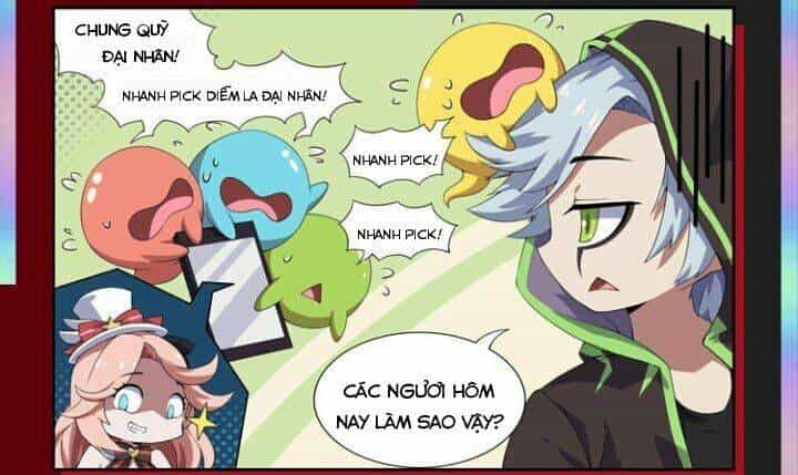 Học Viện Phi Nhân - Chương 298.3 - ảnh 20