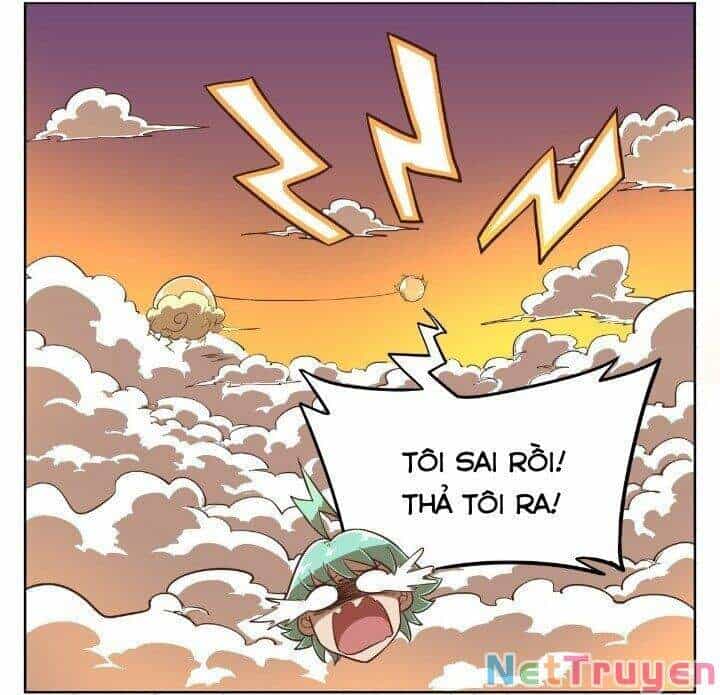 Học Viện Phi Nhân - Chương 301.3 - ảnh 28