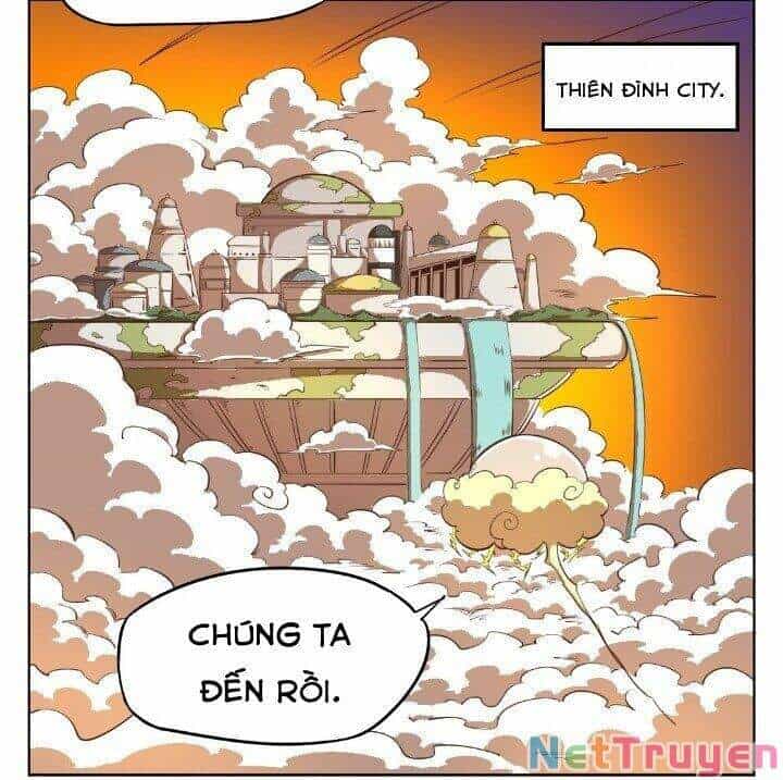 Học Viện Phi Nhân - Chương 301.3 - ảnh 32