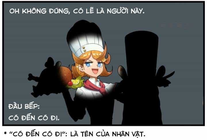 Học Viện Phi Nhân - Chương 308.3 - ảnh 6